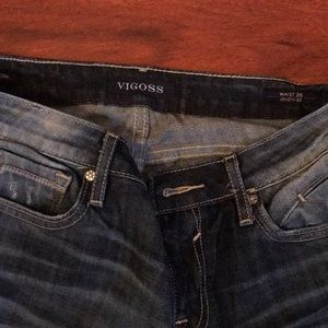 Vigors Jeans size 28